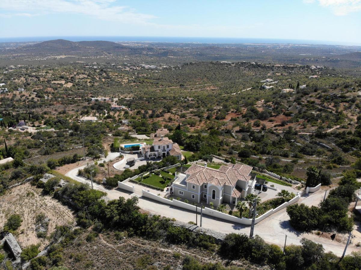 Mar De Luz Panzió Loulé Kültér fotó